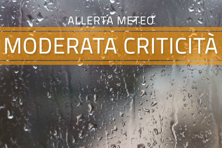 Area arancione