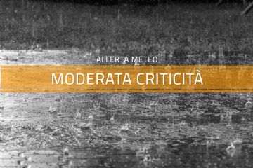Allerta arancione - Chiusura Cimiteri 10 Settembre 2026